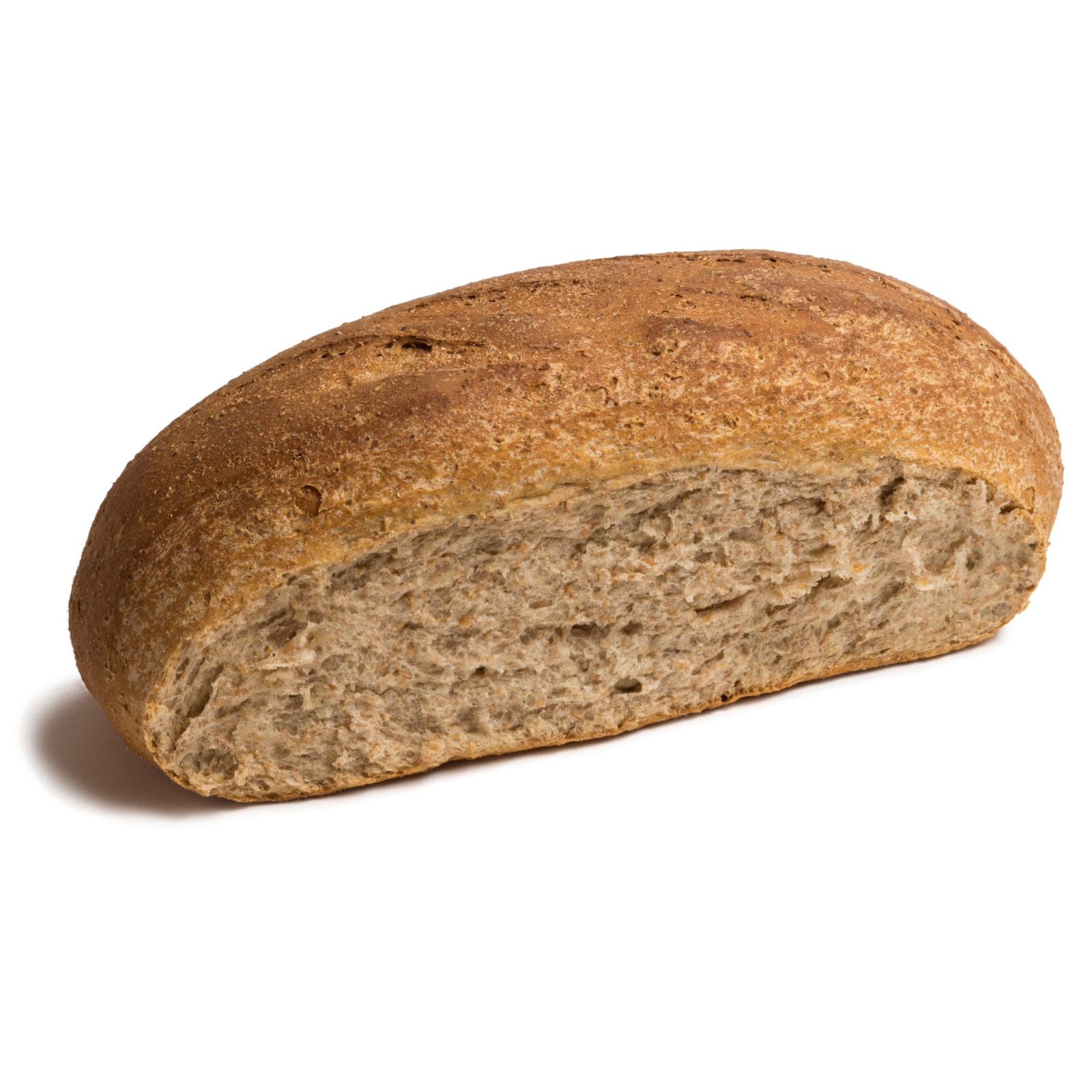 Grovt brød, i mange forskjellige former og smaker - Hjelles.no