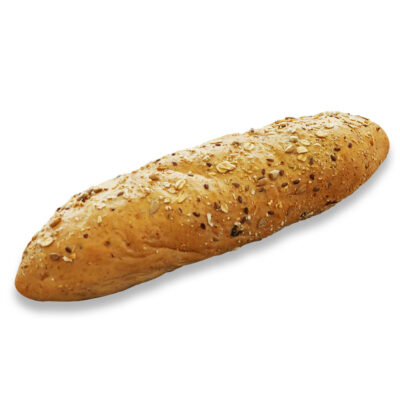 Baguette grov - Bilde 1